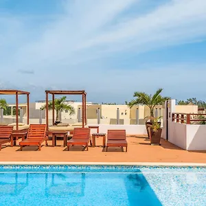 Casa Del Mar By Stella Rentals Playa del Carmen