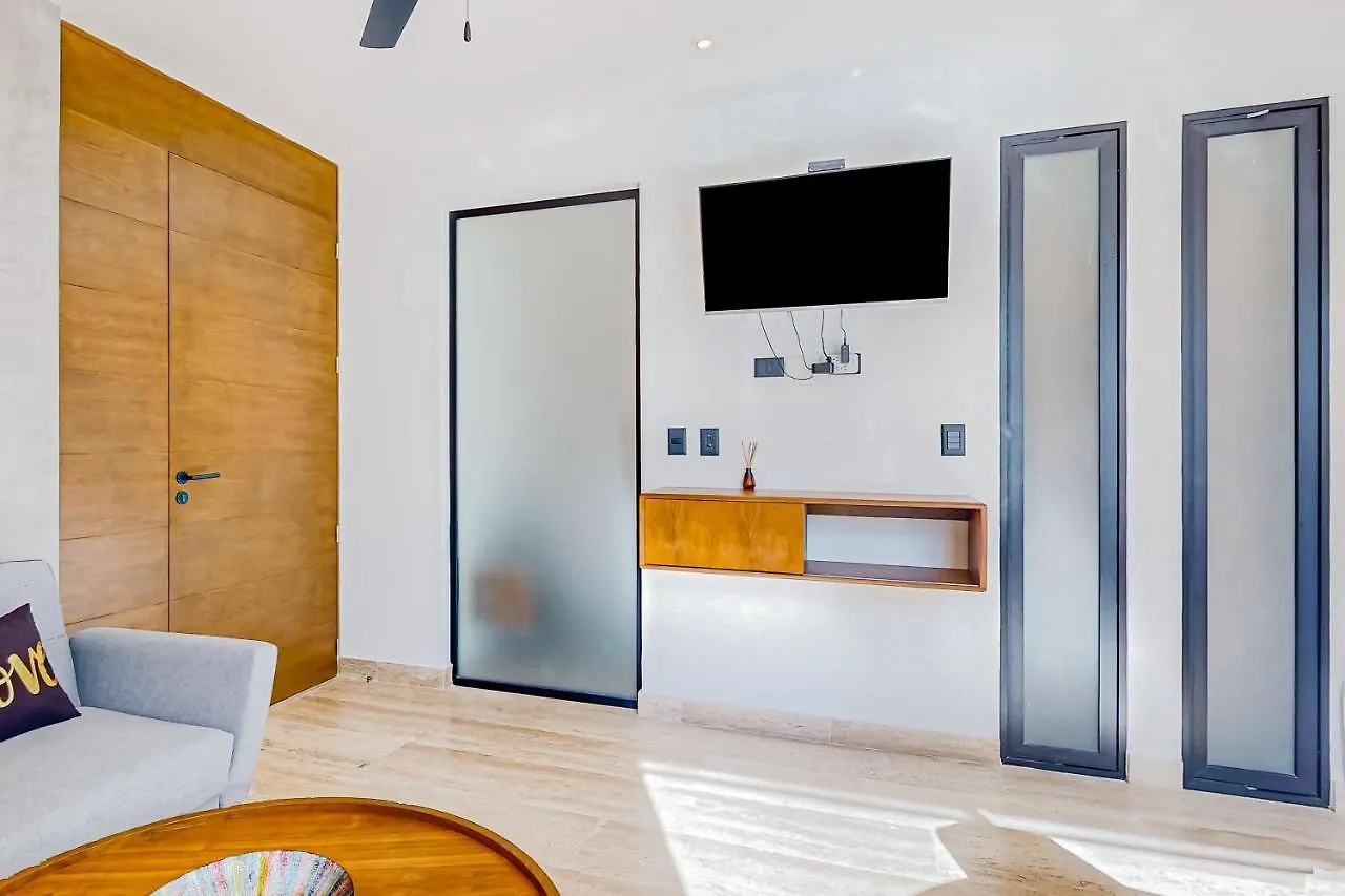 Ferienwohnung Volta 410 Playa del Carmen 0*,  Mexiko