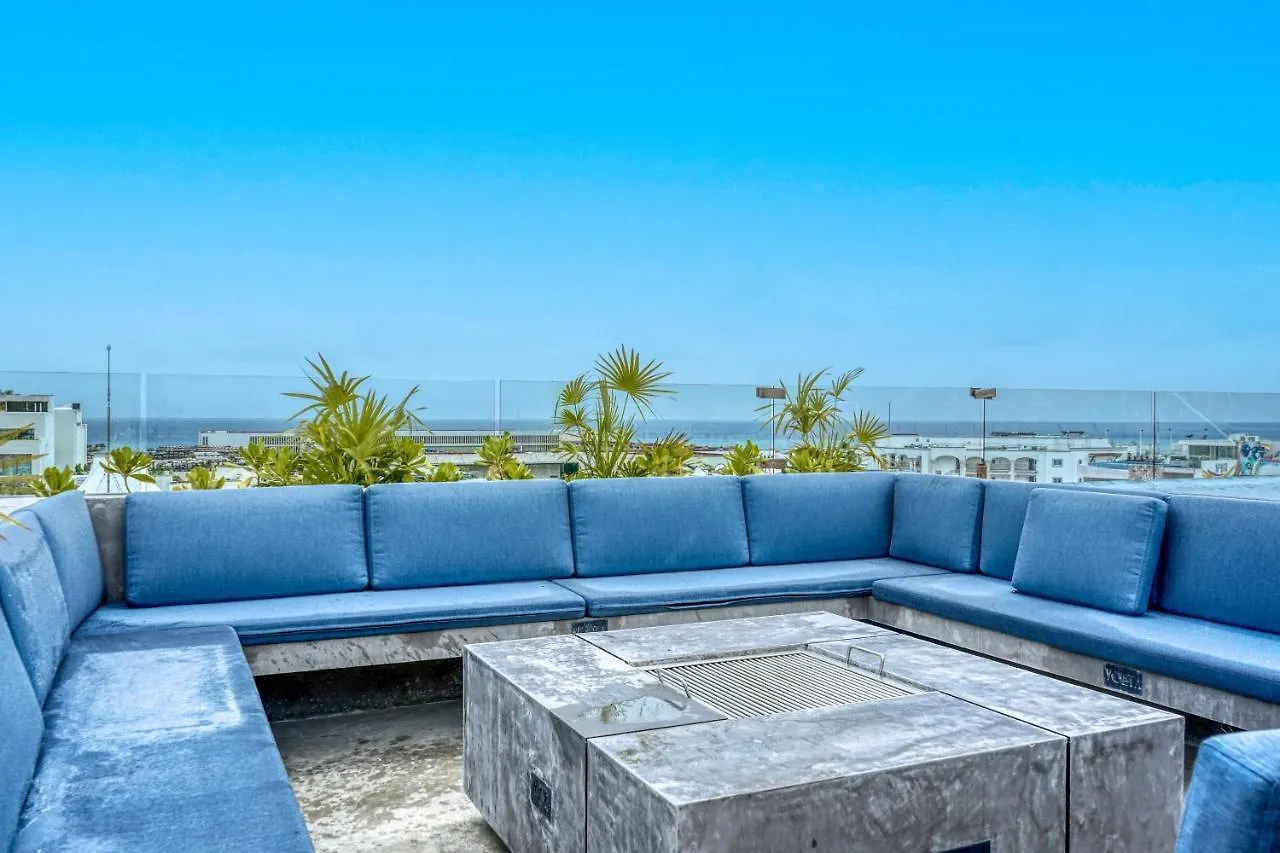 Apartment Ferienwohnung Volta 410 Playa del Carmen Mexiko