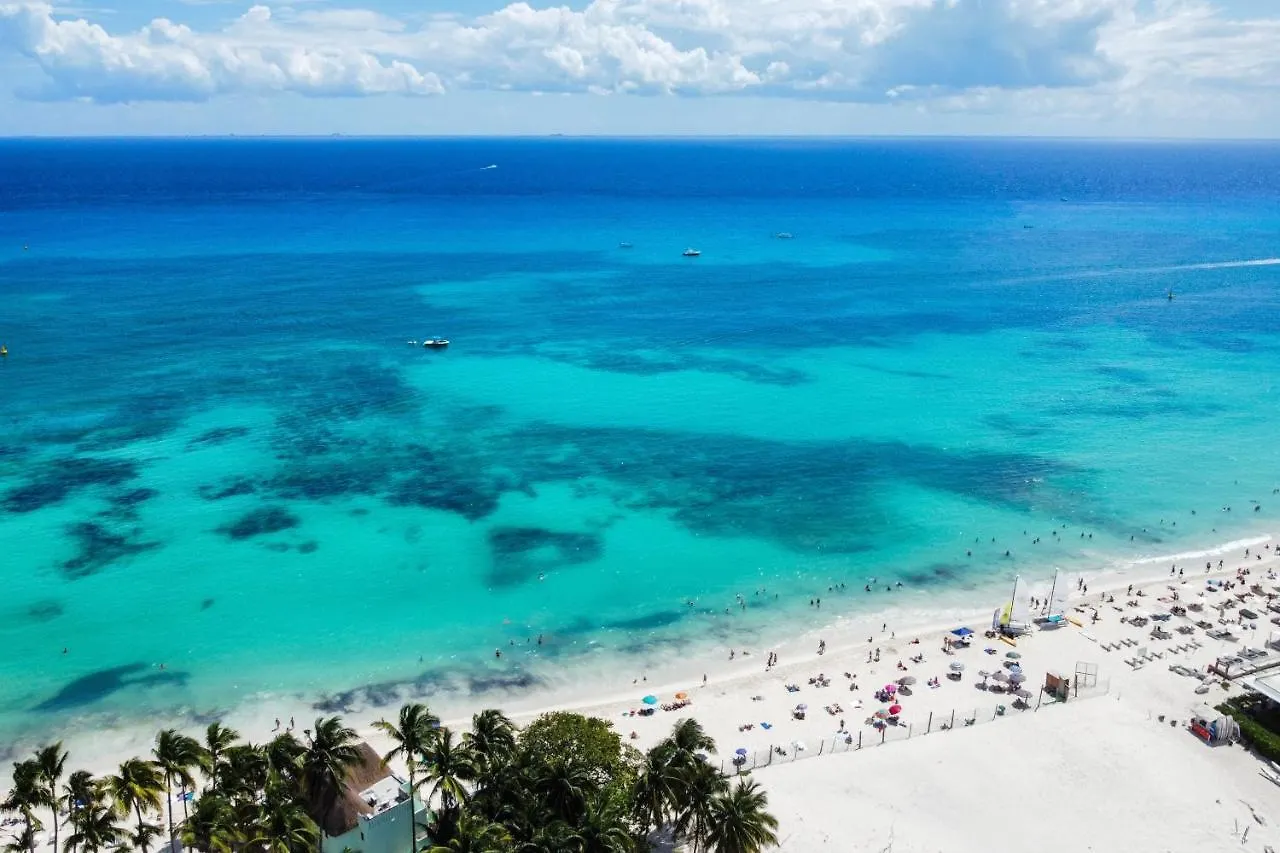 Volta 410 Daire Playa del Carmen