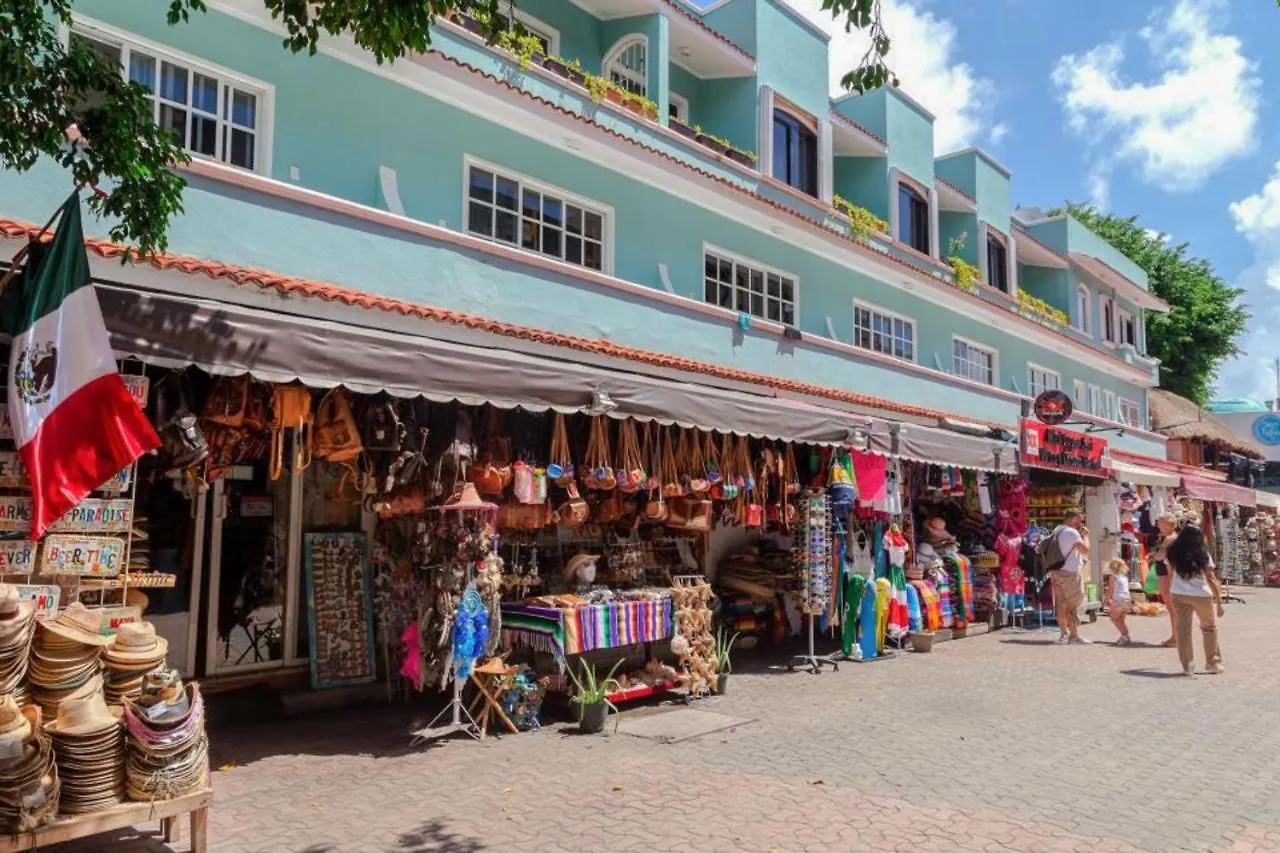 Volta 410 Daire Playa del Carmen
